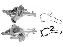 POMPE A EAU : MERCEDES