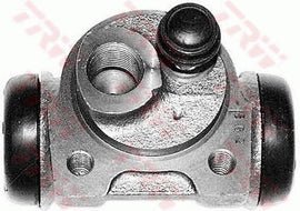CYL ROUE AR.D.19,0: AX-SAXO-P106 BANDIX
