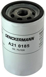 FILTRE A HUILE : OPEL FRONTERA = L18274