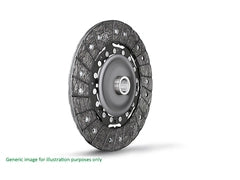 DISQUE EMB :TOYOTA LAND CRUISER