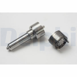 KIT INJECTEURS À VALVE