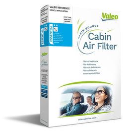 FILTRE HABITACLE : GOLF, POLO   AH104