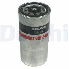 FILTRE A GASOIL DELPHI BMW
