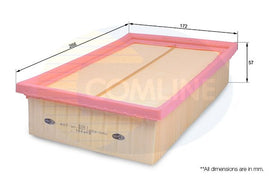 FILTRE A AIR SOFIMA FOCUS II C-MAX 1.6 TDCI VOVO..