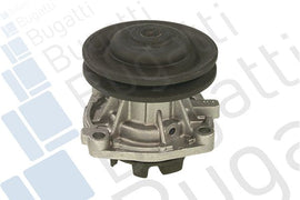 POMPE A EAU: BMW 524TD/ALFA ROMER 164