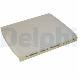 FILTRE HABITACLE DELPHI FIAT 500 PANDA