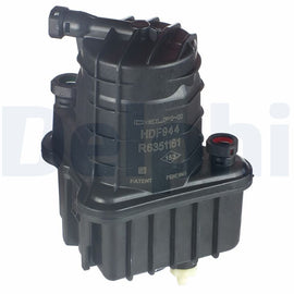 FILTRE C.RAIL DELPHI RLT MODUS DCI