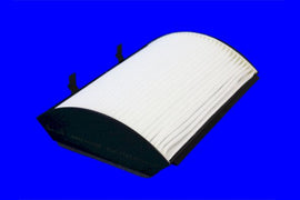 FILTRE HABITACLE : VW PASSAT