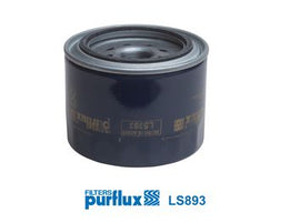 FILTRE/ HUILE: TOYOTA = ELH4225 = RD1203