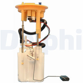 POMPE A CARBURANT: VW TIGUAN