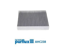 FILTRE/HABITACLE: FORD FOCUS II TDCI 03