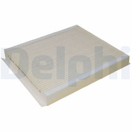 FILTRE HABITACLE : MERIVA