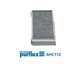 FILTRE/ HABITACLE : FIAT/CITROEN JLR7064