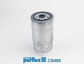 FILTRE/GASOIL: ALPHA-CTR.-FIAT = HDF572
