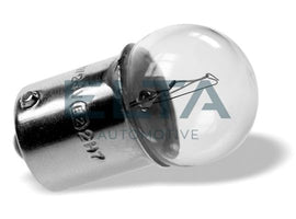 LAMPE GRAISSEUR: 1 PLOT 12V-5W. (BA15S)