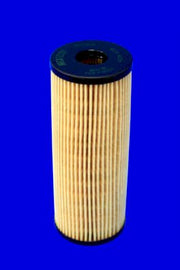 FILTRE A HUILE MECAFILTER MERCEDES (C) EQ L247