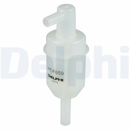 FILTRE A GASOIL DELPHI MB100