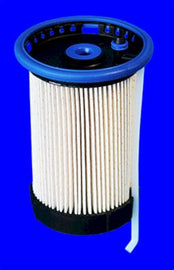 FILTRE A GAZOIL MECAFILTER A3 SEAT SKODA VW