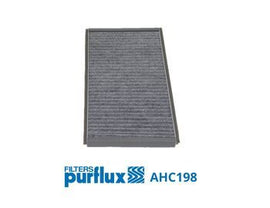 FILTRE HABITACLE : OPEL VECTRA ELR7106