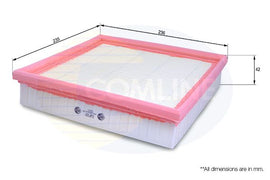 FILTRE A AIR SOFIMA BMW SERIE 3 Z3