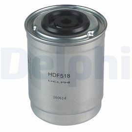 FILTRE A GASOIL DELPHI F.TRANSIT NM F58242