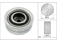 GALET TENDEUR : VW = 532011110