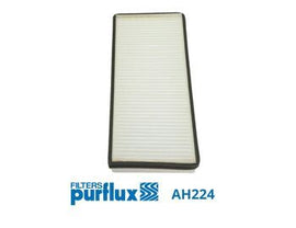 FILTRE HABITACLE : TRANSIT 2000 ELR7094