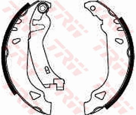 MACHOIRES AR.180X30 : PUNTO,TIPO,TEMPRA
