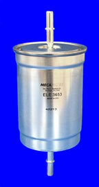 FILTRE A ESSENCE : VOLVO        EP167