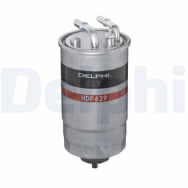 FILTRE A GASOIL DELPHI OPEL CORSA