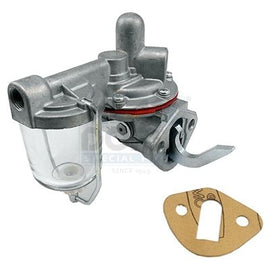 POMPE D'ALIMENTATION: MF65
