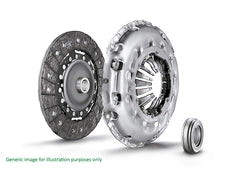 KIT EMBRAYAGE VALEO VW Caddy III 1.6 TDI