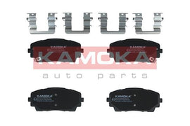 KIT PLAQUETTES TRW KIA PICANTO 1.0 2015