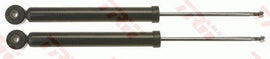 AMORTISSEURS A GAZ TRW AR X2 SKODA SUPERBII PASSAT