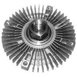 EMBRAYAGE VENTILATEUR : AUDI A6