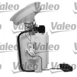 UNITE INJ.CARBURANT: MERCEDES E10277M