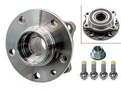 KIT 2 BALAIS E.GLACE: 600+558MM