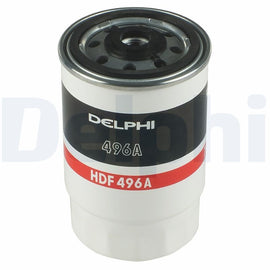 FILTRE A GASOIL DELPHI R.18D (80X157 MM)M16