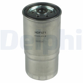FILTRE A GAZOIL DELPHI FIAT PUNTO