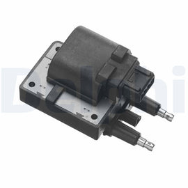 BOBINE D'ALLUM.: RLT LAGUNA