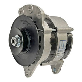 ALTERNATEUR 12V70A: STD. + POULIE/VENTIL