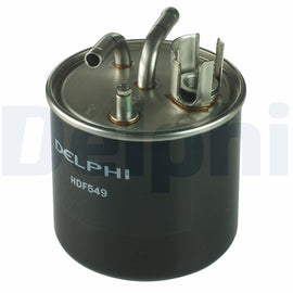 FILTRE A GASOIL DELPHI AUDI A8