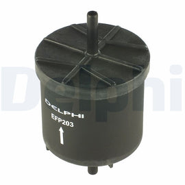 FILTRE A ESS DELPHI:FORD/ MAZDA EP161