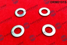 RONDELLE JOINT DE NEZ DELPHI CR