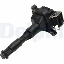 BOBINE D'ELECTRICITE & PICECES ELECTRIQUES DELPHI BMW Z3