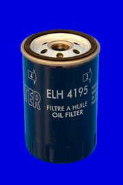FILTRE A HUILE : GD. VOYAGER = LS348