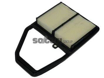 FILTRE A AIR : HONDA CIVIC, CRV