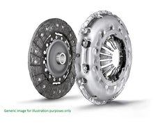 KIT EMBRAYAGE : FORD 2P