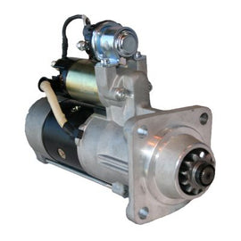 DEMARREUR: 24V 5.5W RVI KERAX, PREMIUM