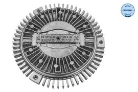 EMBRAYAGE VENTILATEUR : BMW M3